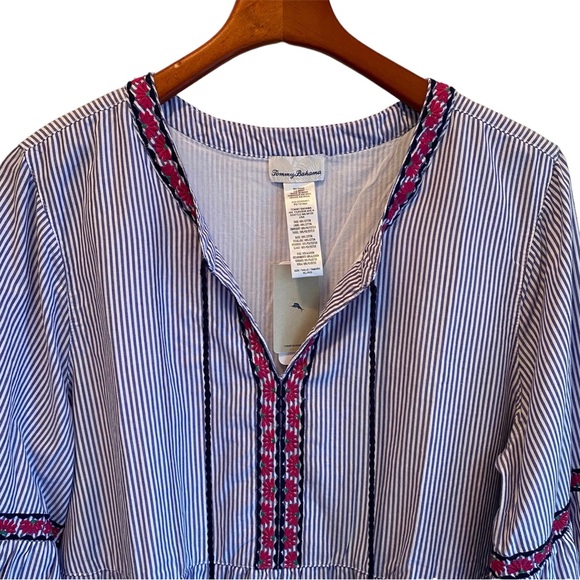 Tommy Bahama Cover Up Dress - Picture 6 of 10